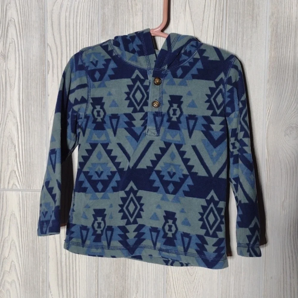 Awesome Fleece Hoodie